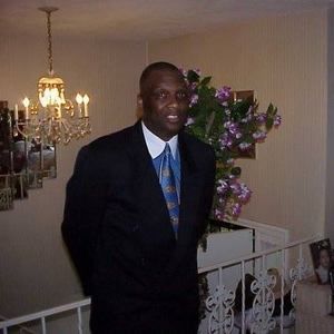 Meet your Posher, Jerome